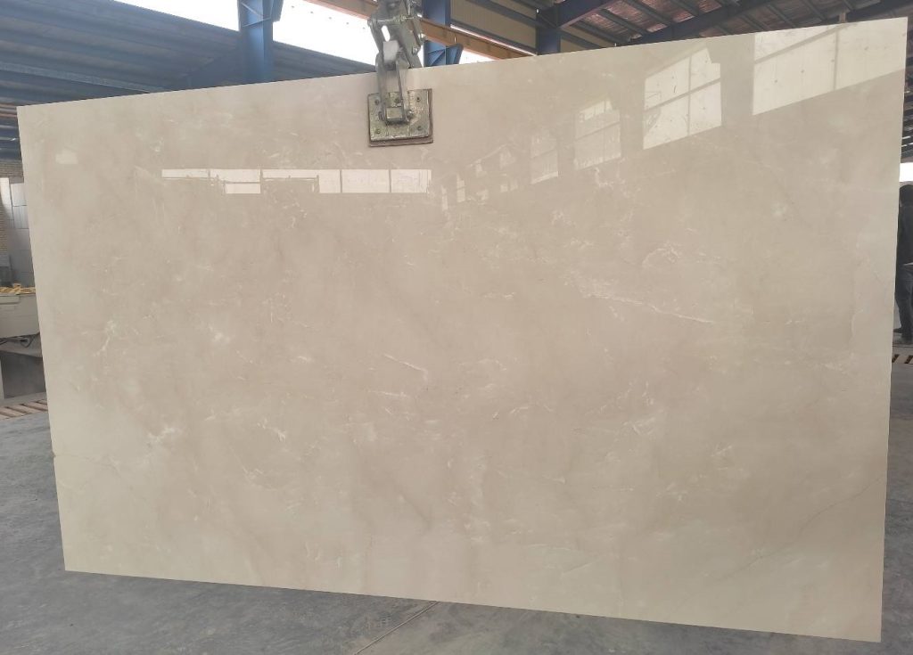 سنگ مرمریت دهبید کوه سفید white dehbid marble