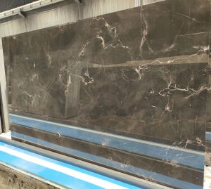 سنگ مرمریت مشکی اسپایدر دهبید