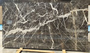 سنگ مرمریت مشکی سمفونی black samfony marble