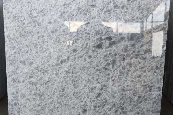 سنگ کریستال آیس گری ice gray marble