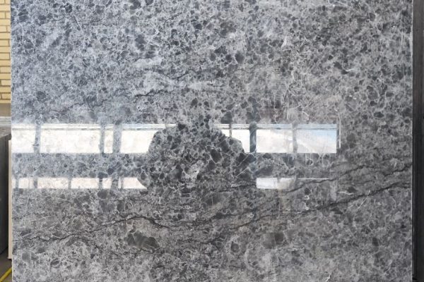 سنگ کریستال آیس گری ice gray marble