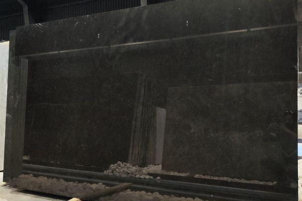 سنگ مرمریت مشکی زاغ دهبید Dehbid Ultra Black Marble